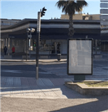 23-A-Salou - PL. FRANCESC GERMA - DAVANT AV. ANDORRA 